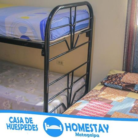 Homestay Matagalpa Exterior photo