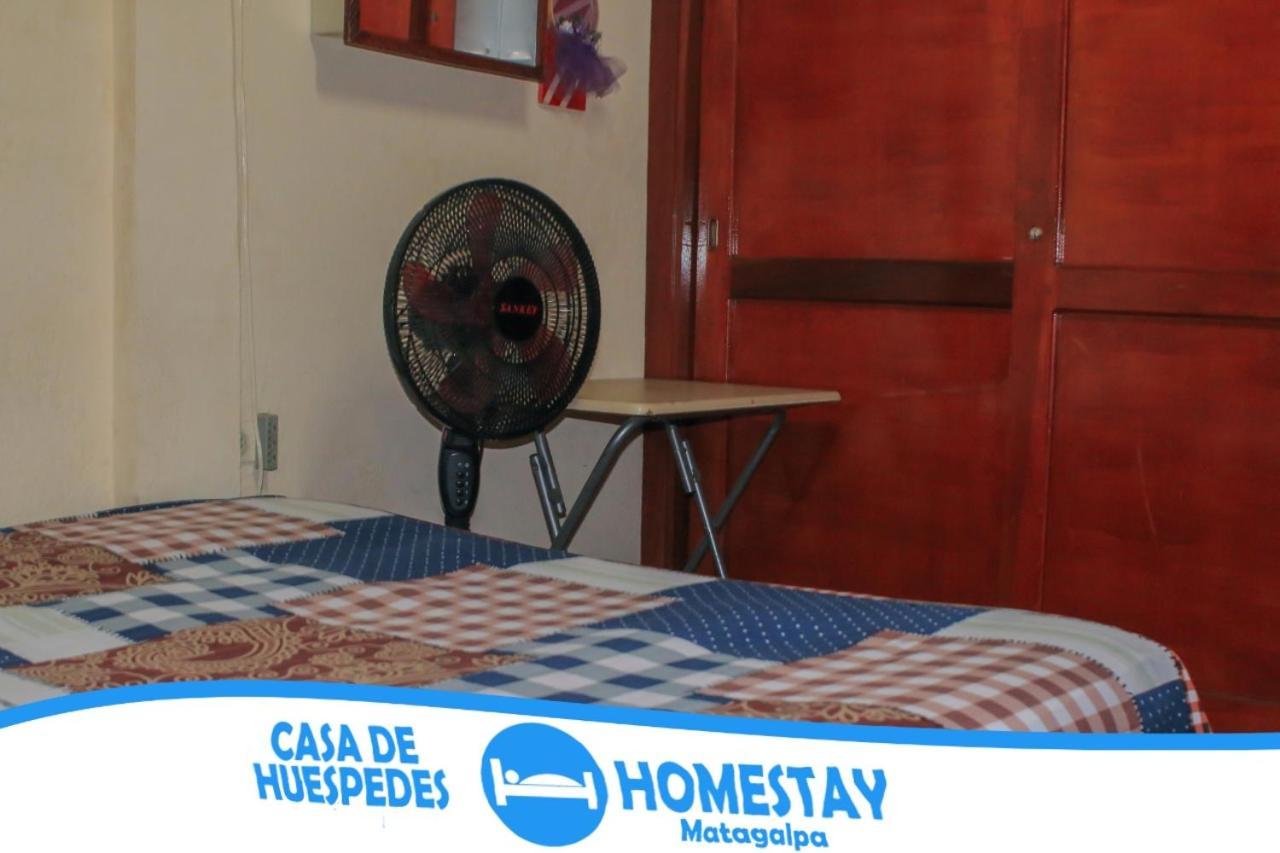 Homestay Matagalpa Exterior photo