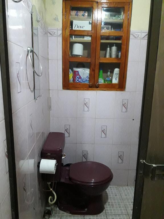 Homestay Matagalpa Exterior photo